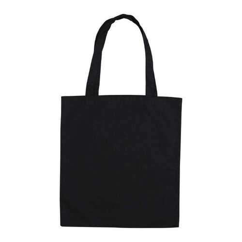 Tote Bag (38 x 42cm) Black