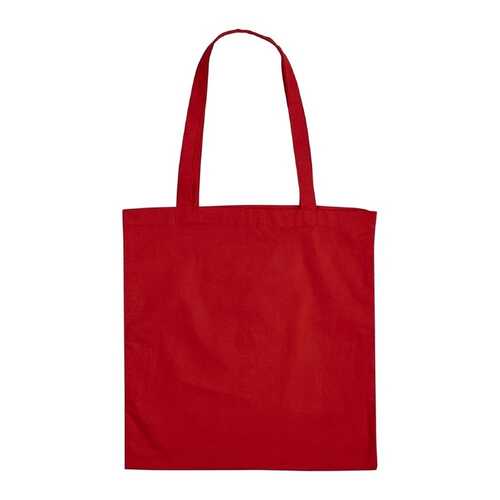 Tote Bag (38 x 42cm) Red