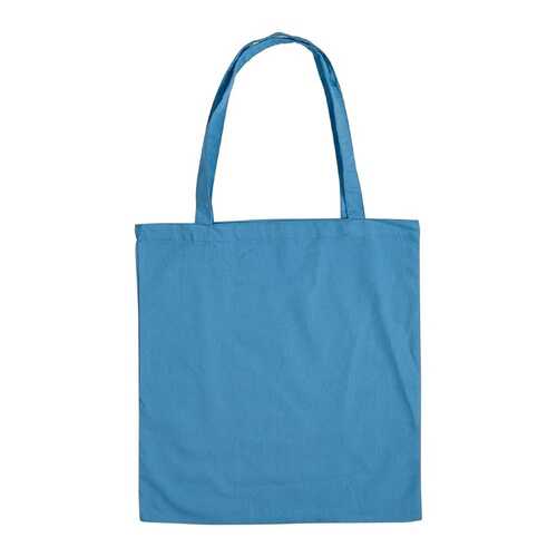 Tote Bag (38 x 42cm) Turquoise
