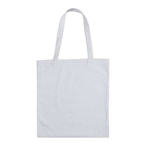 Tote Bag (38 x 42cm) White