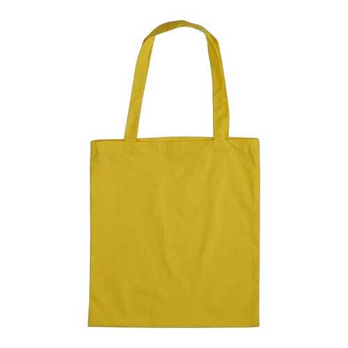 Tote Bag (38 x 42cm) Yellow