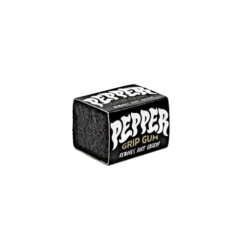 Pepper Grip Gum