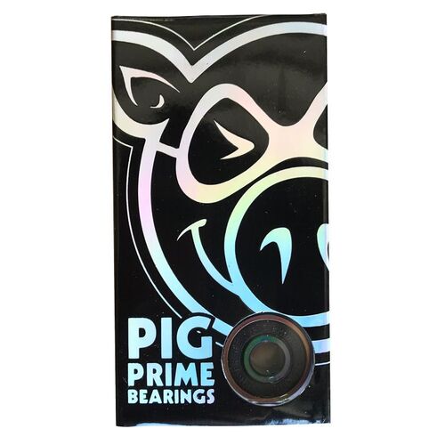 Pig Bearings Prime