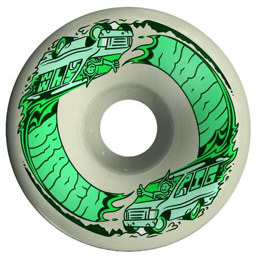 Pig Wheels 54mm (99a) Hoban Van Life