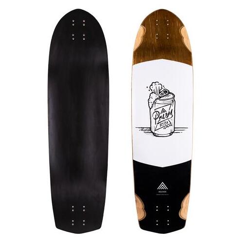 Prism Deck Reaver Core 34" x 10"