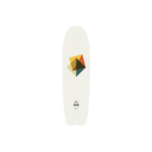 Prism Deck Theory Core 36" x 10"
