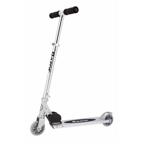 Razor A Scooter Clear