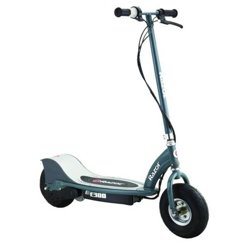 Razor Electric E300 Grey
