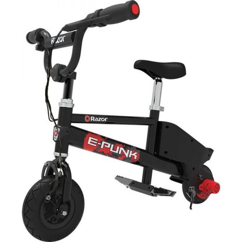 Razor E-Punk