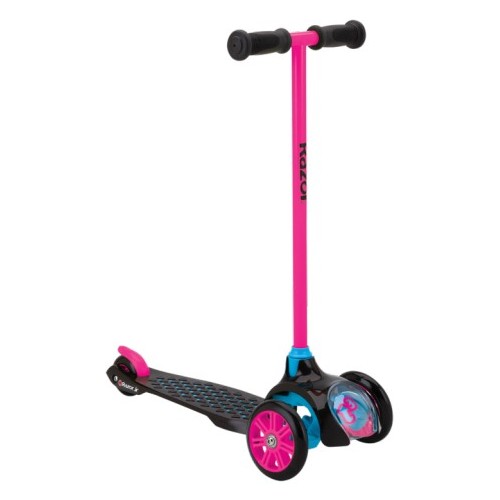RAZOR Jr 3 Wheel Pink