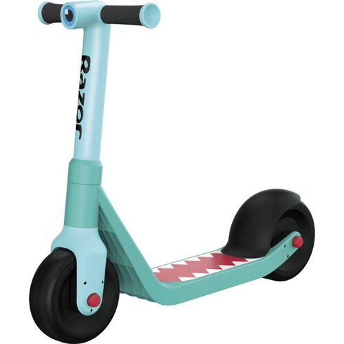 RAZOR WILD ONES JR SCOOTER SHARK