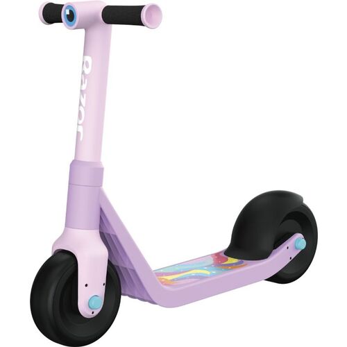 RAZOR WILD ONES JR SCOOTER UNICORN