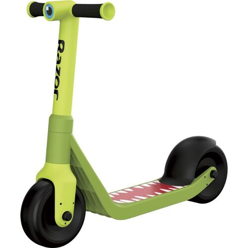 RAZOR WILD ONES JR SCOOTER DINO