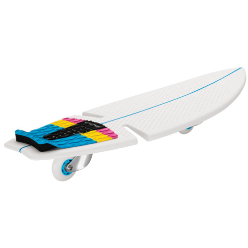 RAZOR Ripsurf CMYK