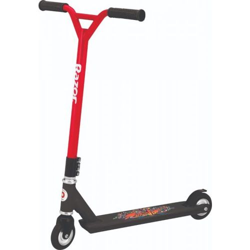 Razor Beast V5 Black/Red