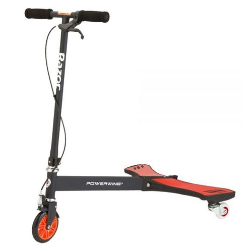 Razor Powerwing Red/Black