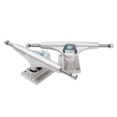 Ruckus Trucks 5.5 Raw