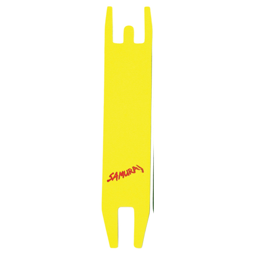 Samurai Pro Yellow