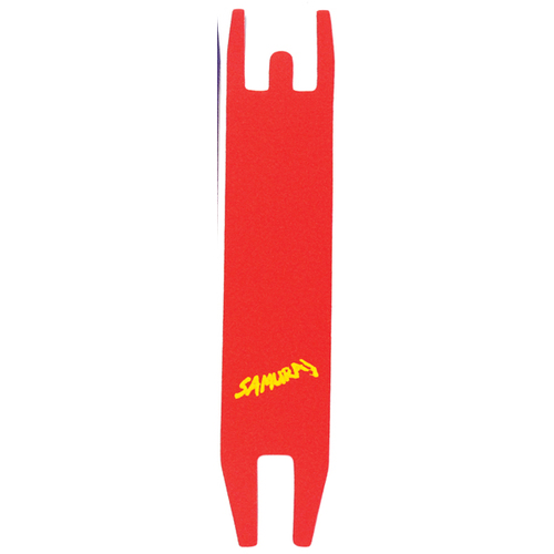 Samurai Pro Red