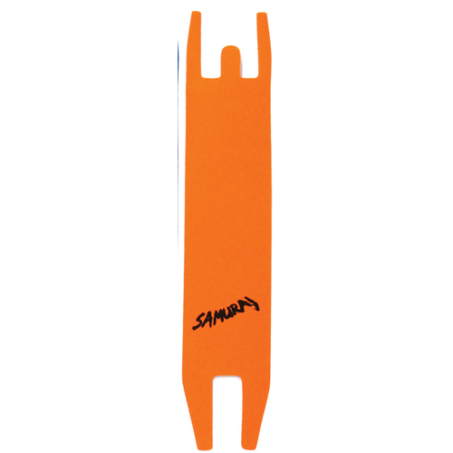 Samurai Pro Orange