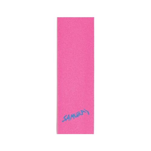 Samurai Pro Pink