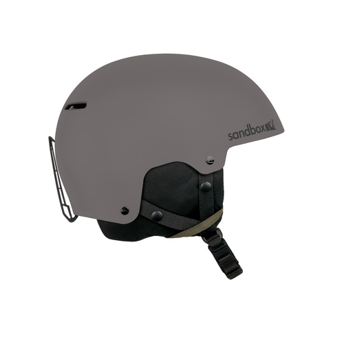 Sandbox Helmet Icon Snow Army