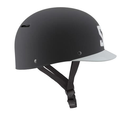 Sandbox Helmet Low Rider (L) Classic 2.0 Black Team