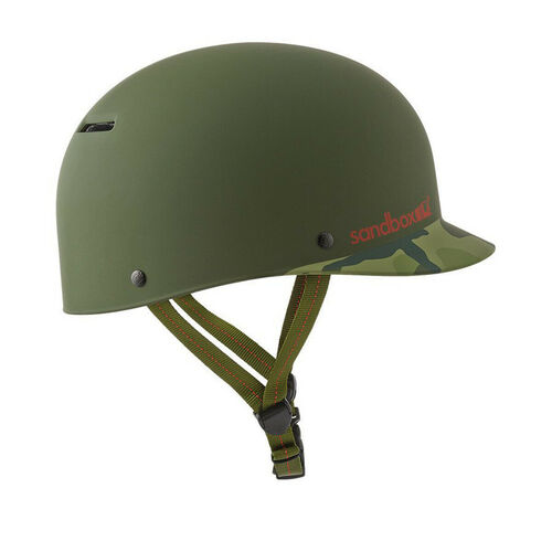 Sandbox Helmet Low Rider (M) Classic 2.0 Camo
