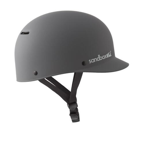 Sandbox Helmet Low Rider (M) Classic 2.0 Grey