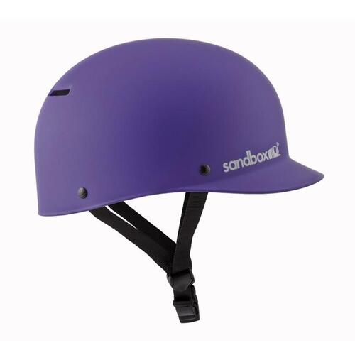 Sandbox Helmet Low Rider (L) Classic 2.0 Purple