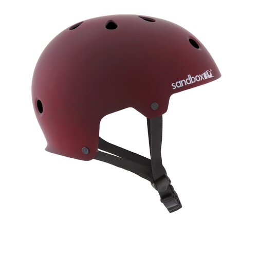 Sandbox Helmet Low Rider (L) Legend Burgundy