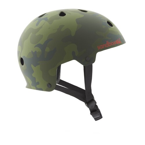 Sandbox Helmet Low Rider (L) Legend Camo