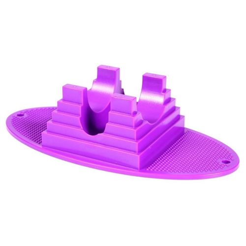 Scooter Stand Purple