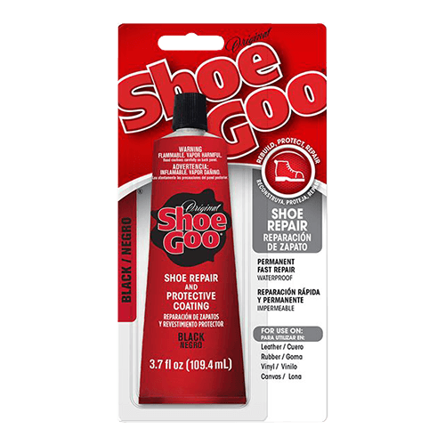 Shoe Goo II Crystal Clear 63g - Skate Now