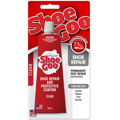 Shoe Goo Clear 105.6g
