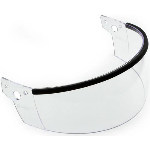 S-One Lifer Visor Clear Replacement