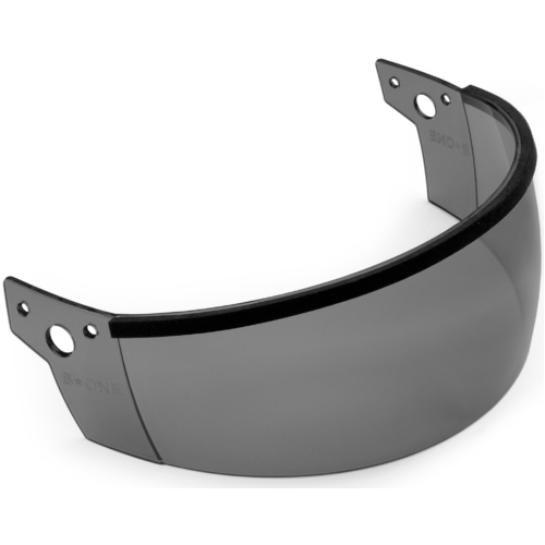 S-One Lifer Visor Tint Replacement