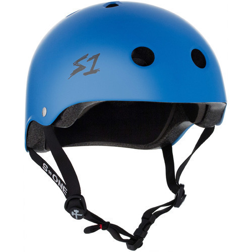 S-One Helmet Lifer (XL) Cyan Matte