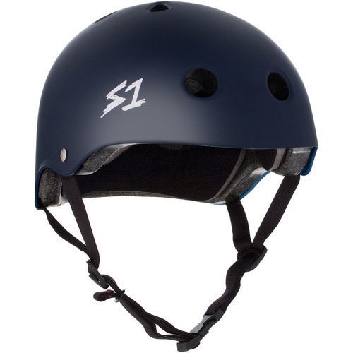 S-One Helmet Lifer (XS) Navy Matte 