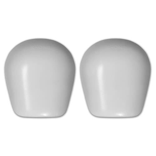S1 Pro Knee Replacement Caps White