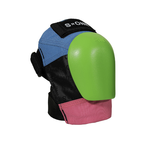 S-One Pro Kids Knee Pads Wyatt Hammond