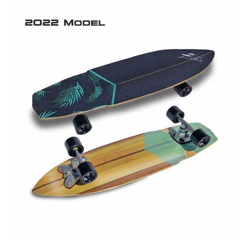 Surfskate/Swelltech Complete Hybrid Sano O' 2022