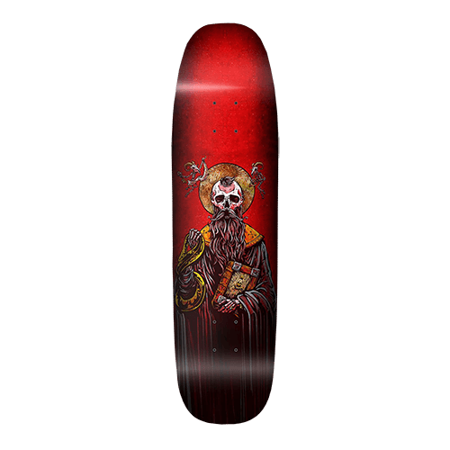Techne Deck 9.0 Saints and Sinners