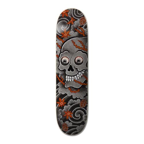 Techne Deck 8.5 Tobushi