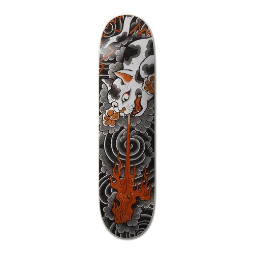 Techne Deck 8.0 Bakenko