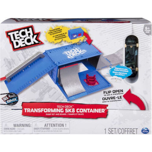 tech deck starter pack