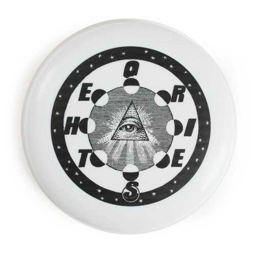 Theories Frisbee Morning Star Glow In The Dark