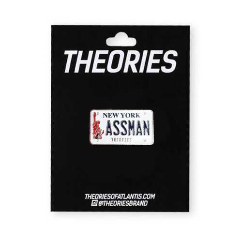 Theories Assman Pin