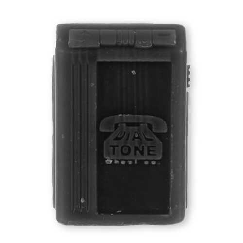 Dial Tone Wax Pager Assorted