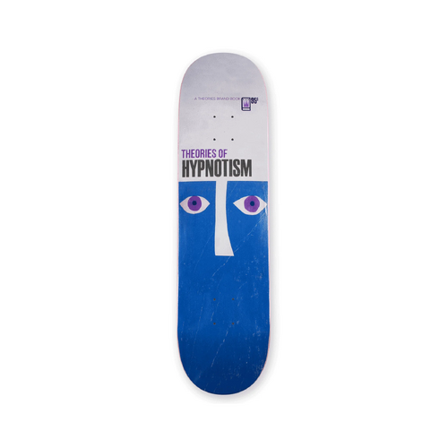 Theories Deck Hypnotized